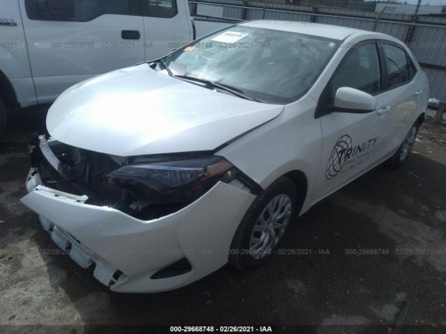 Photo 1 VIN: 5YFBURHE1HP730423 - TOYOTA COROLLA 