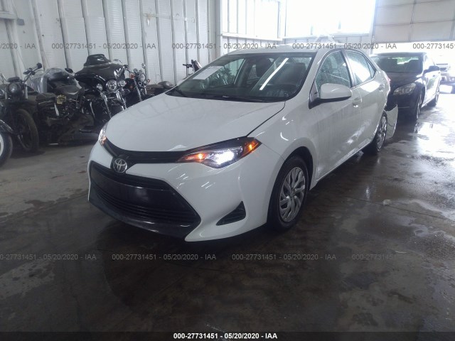 Photo 1 VIN: 5YFBURHE1HP733533 - TOYOTA COROLLA 