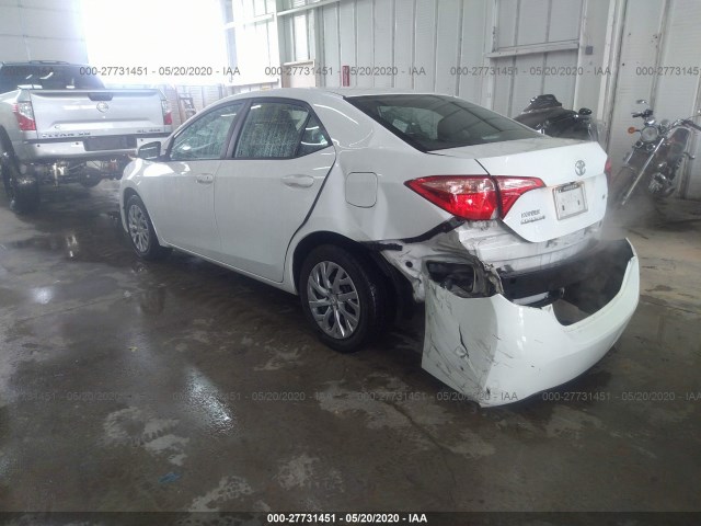 Photo 2 VIN: 5YFBURHE1HP733533 - TOYOTA COROLLA 