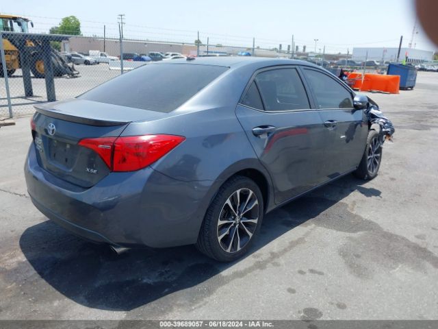 Photo 3 VIN: 5YFBURHE1JP750967 - TOYOTA COROLLA 