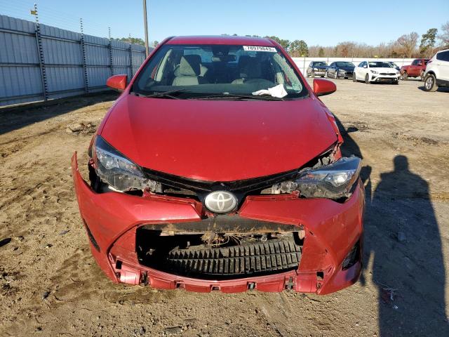 Photo 4 VIN: 5YFBURHE1JP751343 - TOYOTA COROLLA 