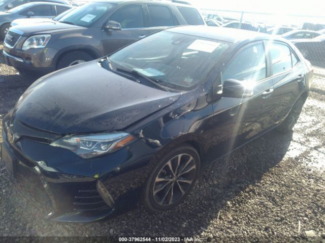 Photo 1 VIN: 5YFBURHE1JP752119 - TOYOTA COROLLA 