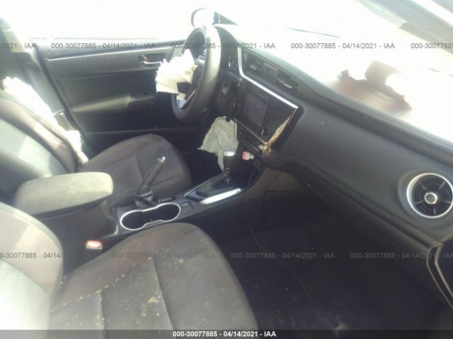 Photo 4 VIN: 5YFBURHE1JP752783 - TOYOTA COROLLA 