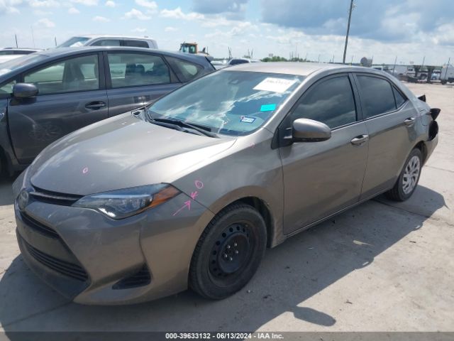 Photo 1 VIN: 5YFBURHE1JP753531 - TOYOTA COROLLA 