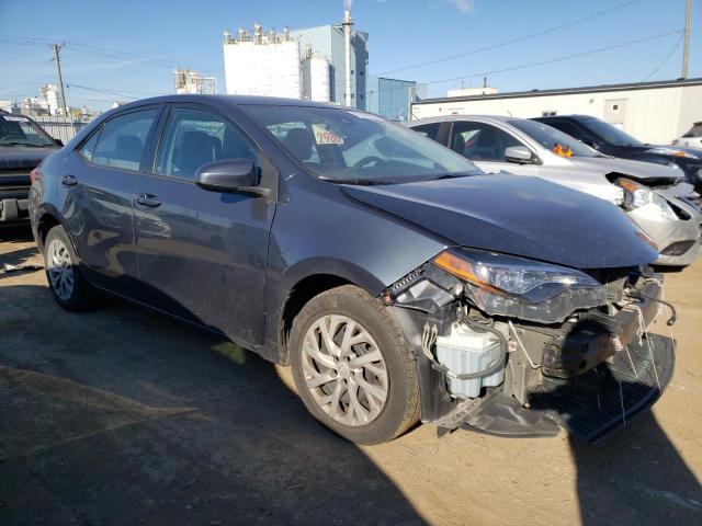 Photo 3 VIN: 5YFBURHE1JP753884 - TOYOTA COROLLA L 