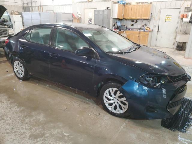 Photo 3 VIN: 5YFBURHE1JP761774 - TOYOTA COROLLA L 