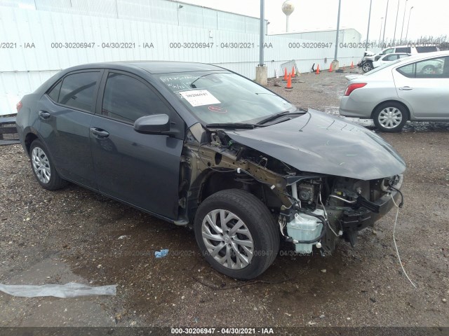 Photo 0 VIN: 5YFBURHE1JP763539 - TOYOTA COROLLA 