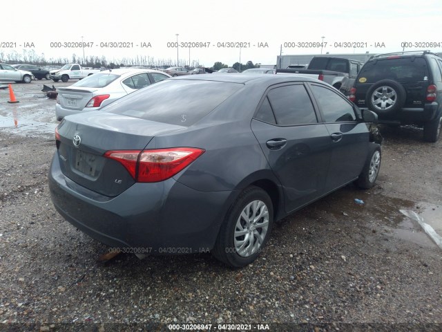 Photo 3 VIN: 5YFBURHE1JP763539 - TOYOTA COROLLA 