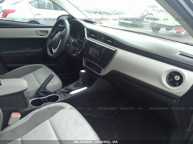 Photo 4 VIN: 5YFBURHE1JP763539 - TOYOTA COROLLA 