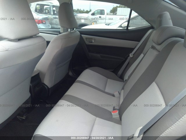 Photo 7 VIN: 5YFBURHE1JP763539 - TOYOTA COROLLA 