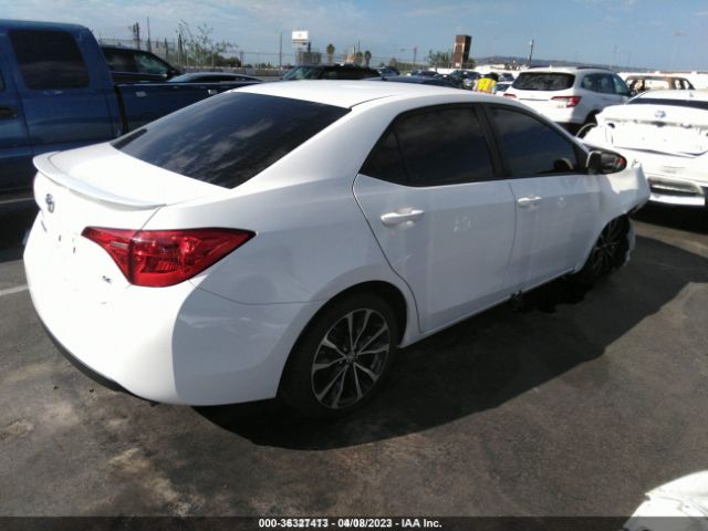 Photo 3 VIN: 5YFBURHE1JP773133 - TOYOTA COROLLA 