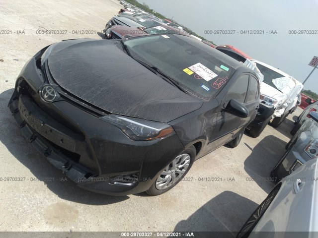 Photo 1 VIN: 5YFBURHE1JP781216 - TOYOTA COROLLA 