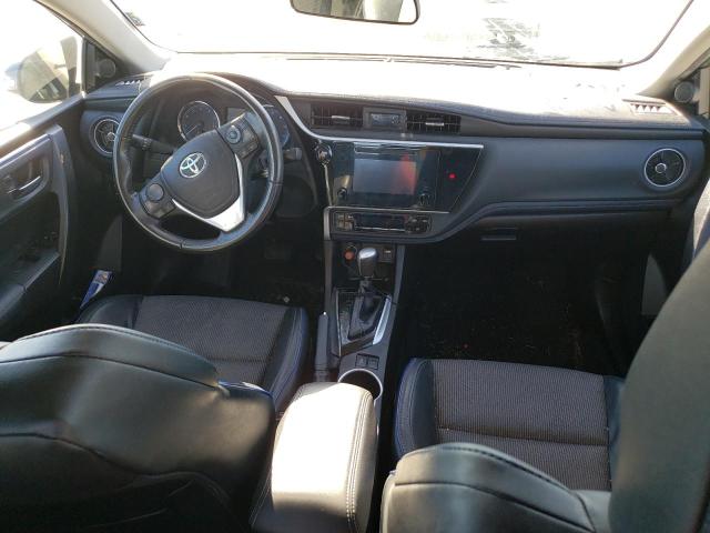 Photo 7 VIN: 5YFBURHE1JP781636 - TOYOTA COROLLA 