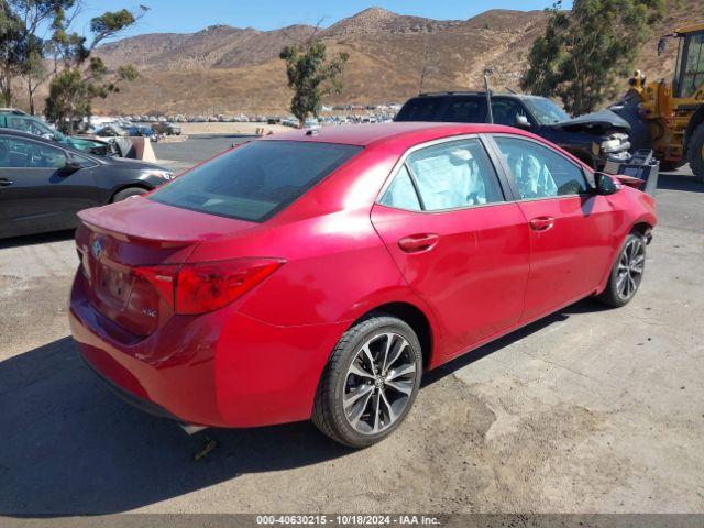 Photo 3 VIN: 5YFBURHE1JP785055 - TOYOTA COROLLA 