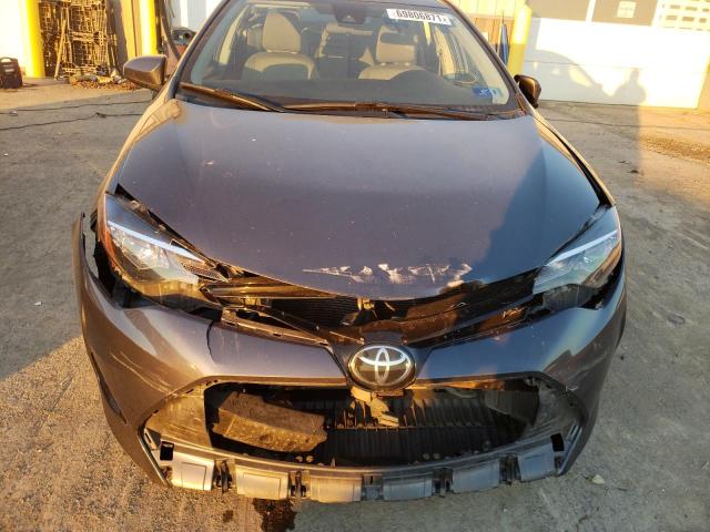 Photo 6 VIN: 5YFBURHE1JP785685 - TOYOTA COROLLA L 