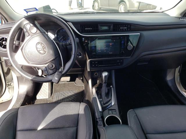 Photo 7 VIN: 5YFBURHE1JP786612 - TOYOTA COROLLA L 