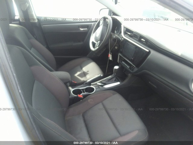 Photo 4 VIN: 5YFBURHE1JP794872 - TOYOTA COROLLA 