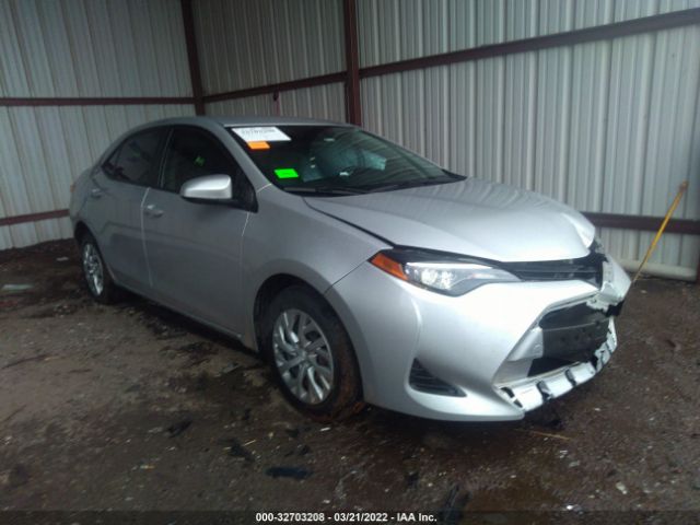 Photo 0 VIN: 5YFBURHE1JP795097 - TOYOTA COROLLA 