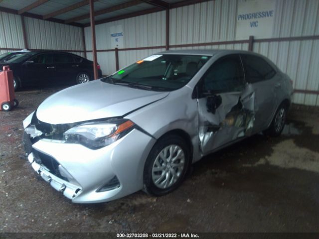 Photo 1 VIN: 5YFBURHE1JP795097 - TOYOTA COROLLA 