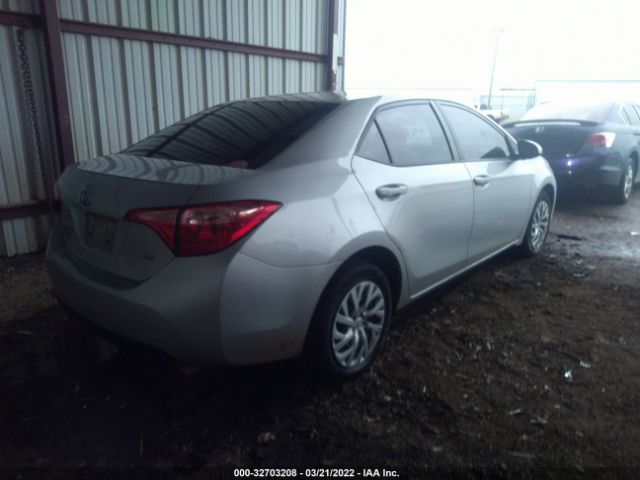 Photo 3 VIN: 5YFBURHE1JP795097 - TOYOTA COROLLA 