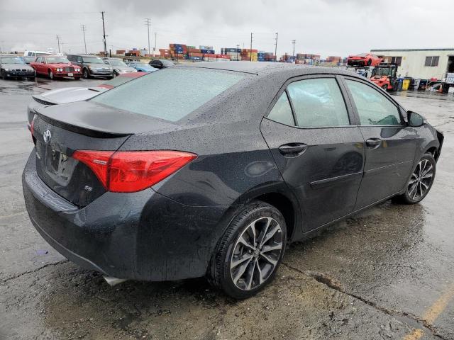 Photo 2 VIN: 5YFBURHE1JP797030 - TOYOTA COROLLA L 