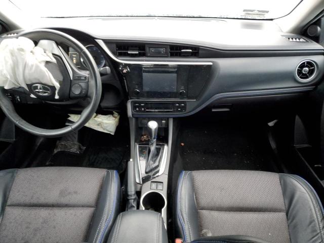 Photo 7 VIN: 5YFBURHE1JP797030 - TOYOTA COROLLA L 