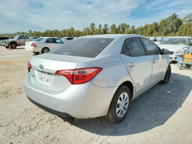 Photo 3 VIN: 5YFBURHE1JP799134 - TOYOTA COROLLA L 