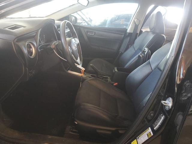 Photo 6 VIN: 5YFBURHE1JP799957 - TOYOTA COROLLA L 