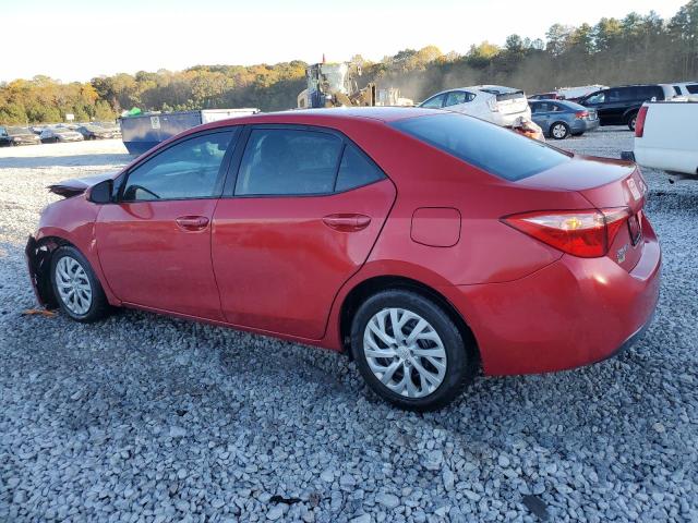 Photo 1 VIN: 5YFBURHE1JP808124 - TOYOTA COROLLA L 