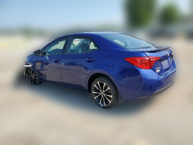 Photo 1 VIN: 5YFBURHE1JP808852 - TOYOTA COROLLA 