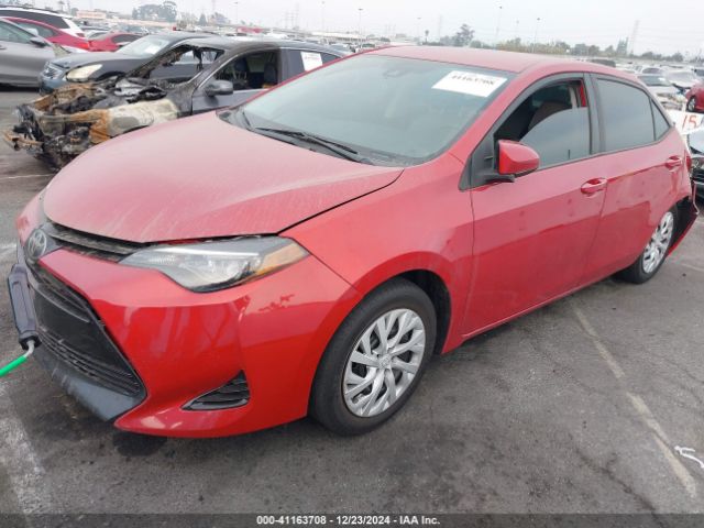 Photo 1 VIN: 5YFBURHE1JP809953 - TOYOTA COROLLA 