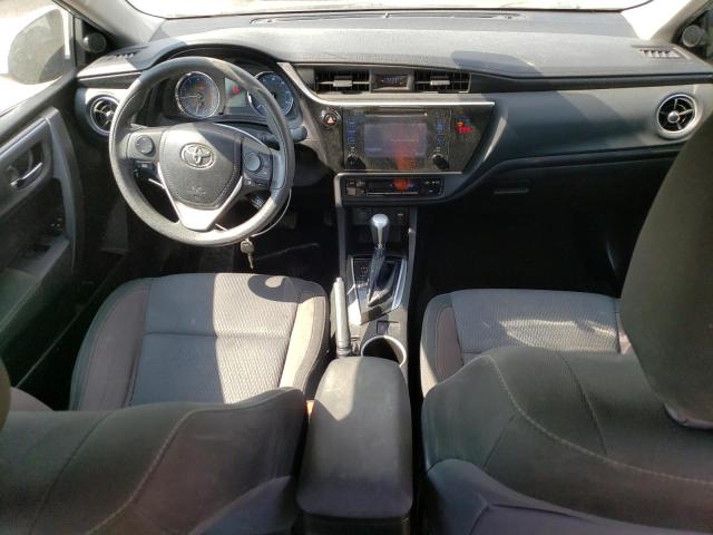 Photo 7 VIN: 5YFBURHE1JP811010 - TOYOTA COROLLA 