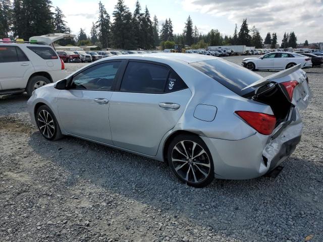 Photo 1 VIN: 5YFBURHE1JP811363 - TOYOTA COROLLA L 