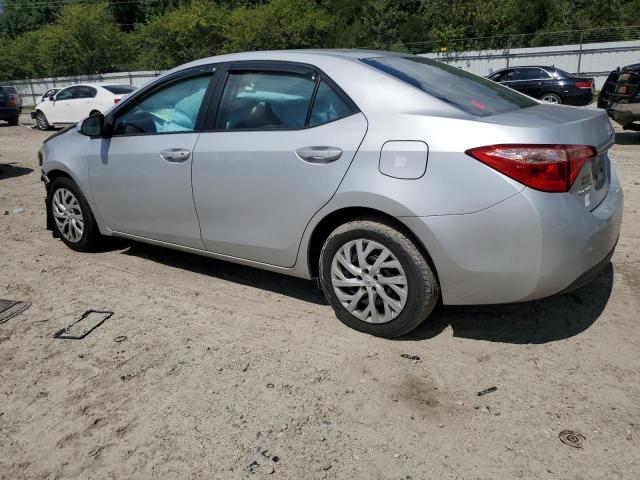 Photo 1 VIN: 5YFBURHE1JP813713 - TOYOTA COROLLA L 