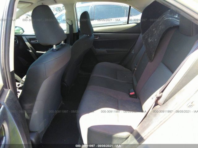 Photo 7 VIN: 5YFBURHE1JP818636 - TOYOTA COROLLA 