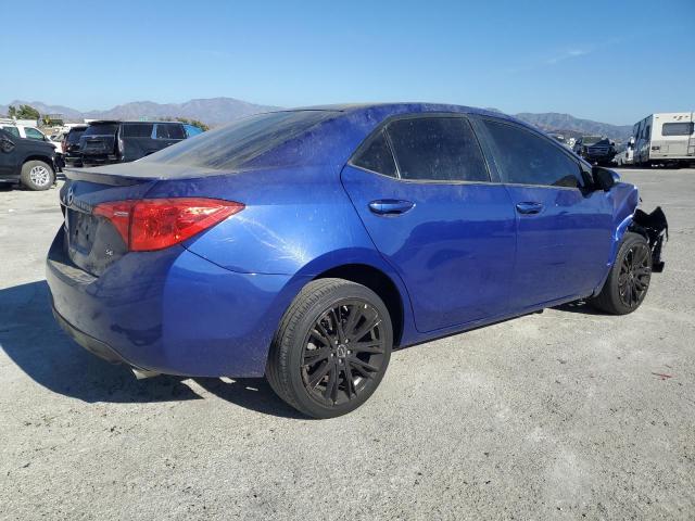 Photo 2 VIN: 5YFBURHE1JP823187 - TOYOTA COROLLA L 