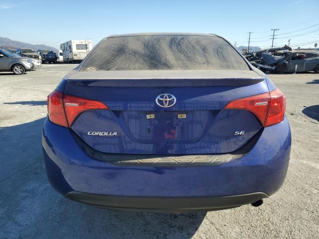 Photo 5 VIN: 5YFBURHE1JP823187 - TOYOTA COROLLA L 