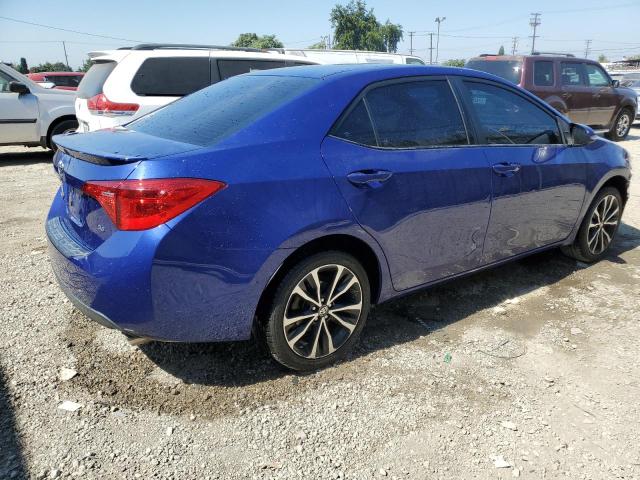 Photo 2 VIN: 5YFBURHE1JP823237 - TOYOTA COROLLA L 