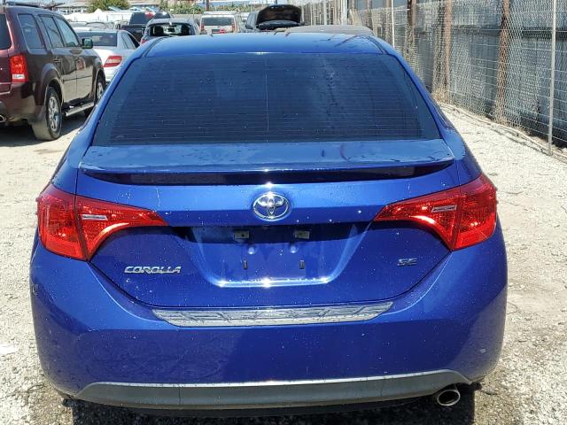 Photo 5 VIN: 5YFBURHE1JP823237 - TOYOTA COROLLA L 