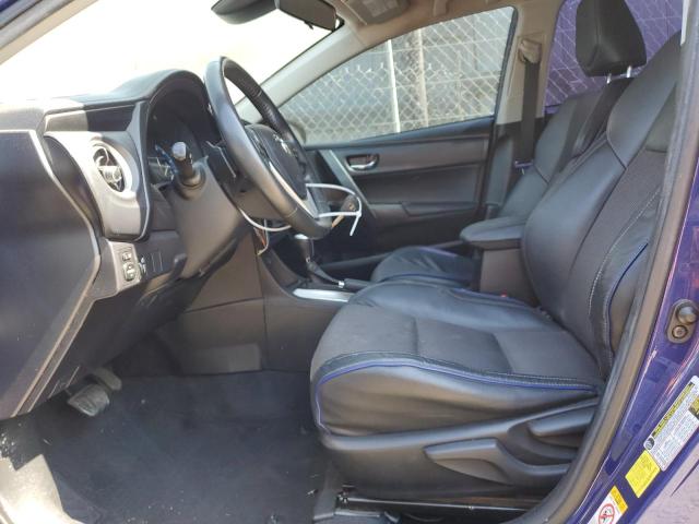 Photo 6 VIN: 5YFBURHE1JP823237 - TOYOTA COROLLA L 