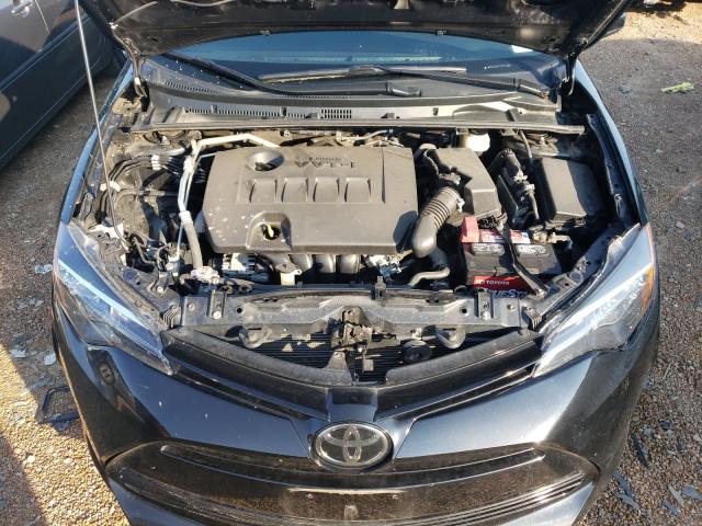 Photo 6 VIN: 5YFBURHE1JP824226 - TOYOTA COROLLA L 