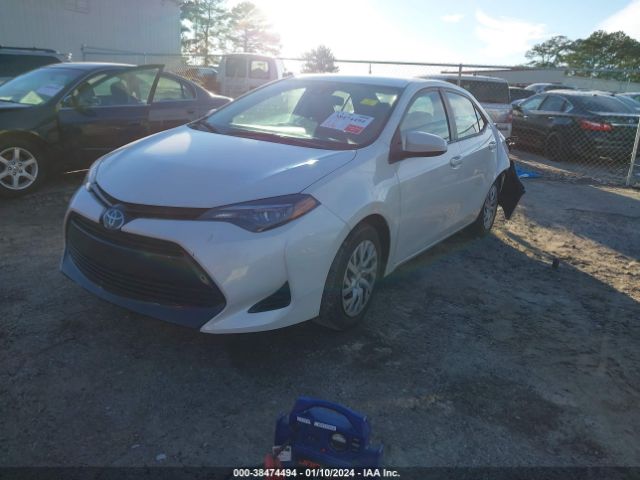 Photo 1 VIN: 5YFBURHE1JP828969 - TOYOTA COROLLA 