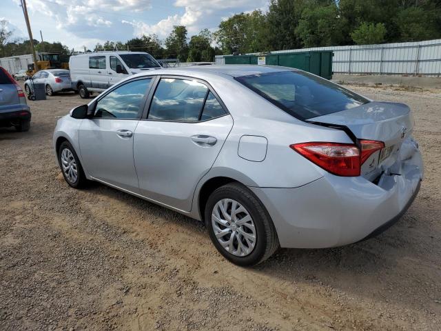 Photo 1 VIN: 5YFBURHE1JP833265 - TOYOTA COROLLA L 