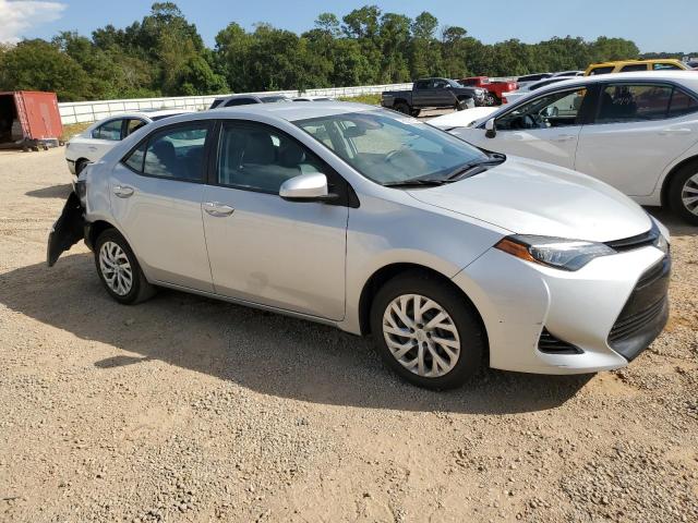 Photo 3 VIN: 5YFBURHE1JP833265 - TOYOTA COROLLA L 