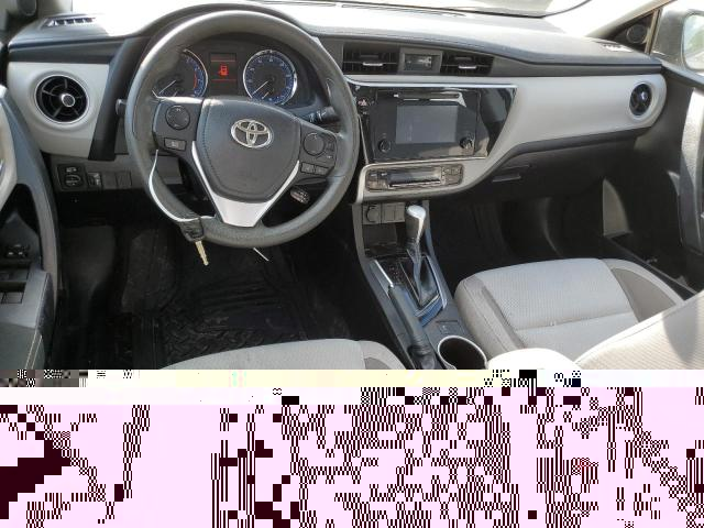 Photo 7 VIN: 5YFBURHE1JP833265 - TOYOTA COROLLA L 