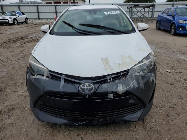 Photo 4 VIN: 5YFBURHE1JP836666 - TOYOTA COROLLA L 