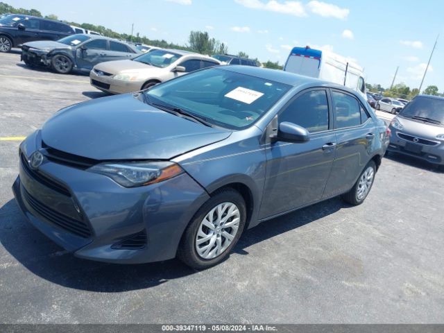 Photo 1 VIN: 5YFBURHE1JP837820 - TOYOTA COROLLA 