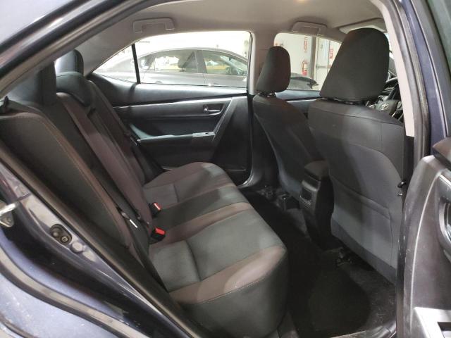 Photo 9 VIN: 5YFBURHE1JP838241 - TOYOTA COROLLA L 