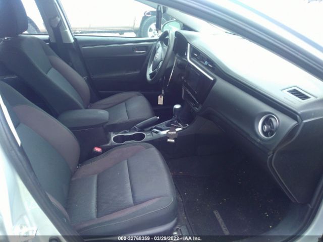 Photo 4 VIN: 5YFBURHE1JP840894 - TOYOTA COROLLA 