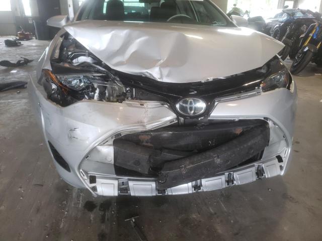 Photo 8 VIN: 5YFBURHE1JP843519 - TOYOTA COROLLA L 